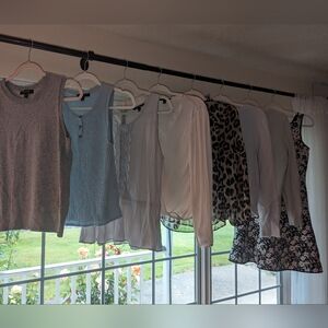 Banana Republic Set of 8